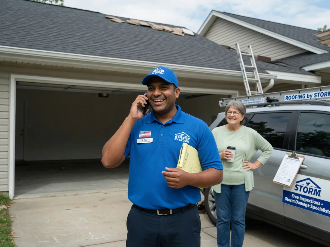 Roof Repair Near Me Woodstock, MN FAQs