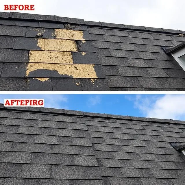 Roof Repair Near Me in Woodstock, MN near me